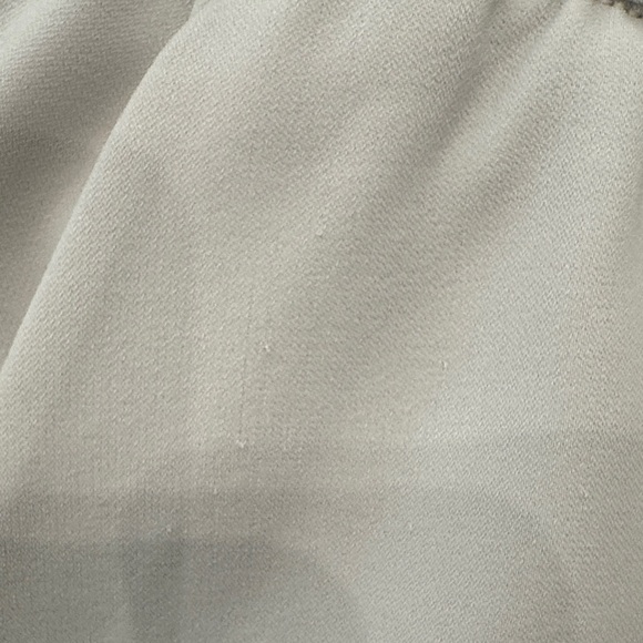 Lululemon Athletica Women's Light Tan Athletic Shorts - Picture 4 of 4